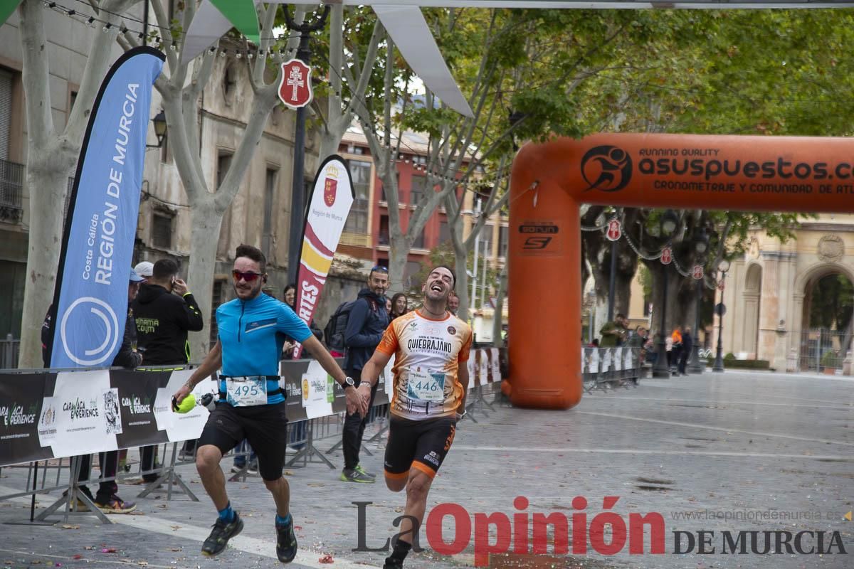 Celebración de la 'Caravaca Experience’ 2024