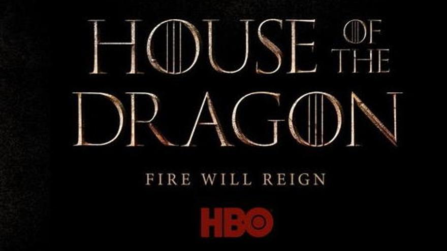 House of Dragon.