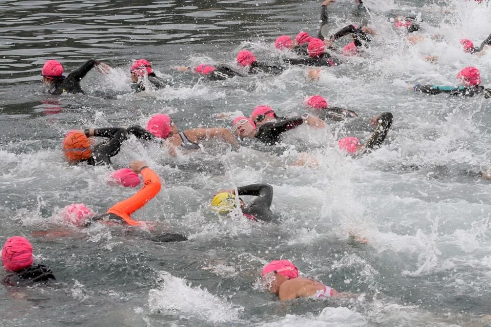 Triatlón Ciudad de Cartagena