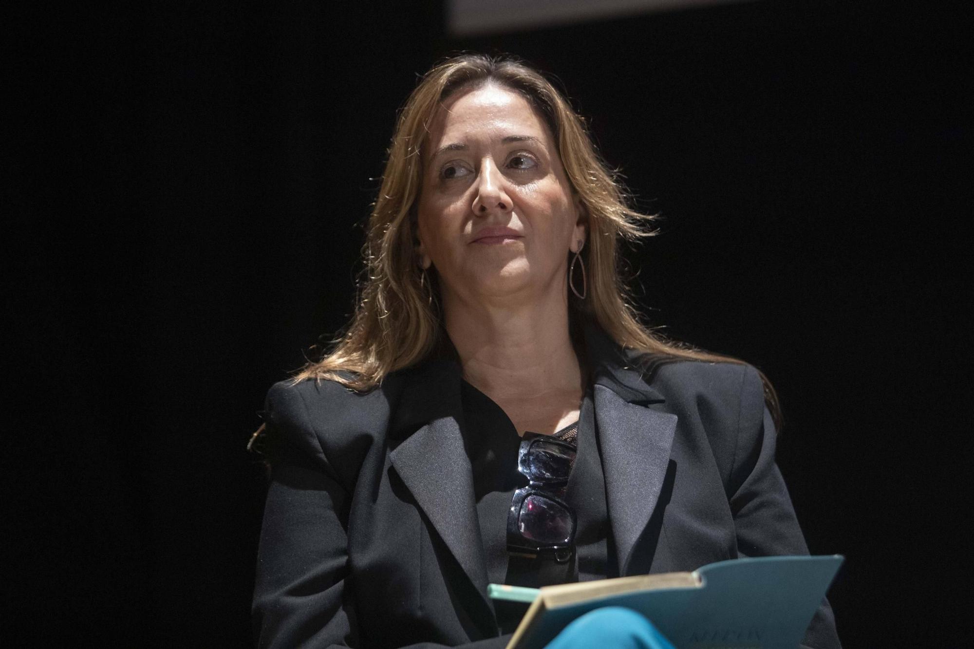 Foro comarcal  Más que Empresas - La Ribera