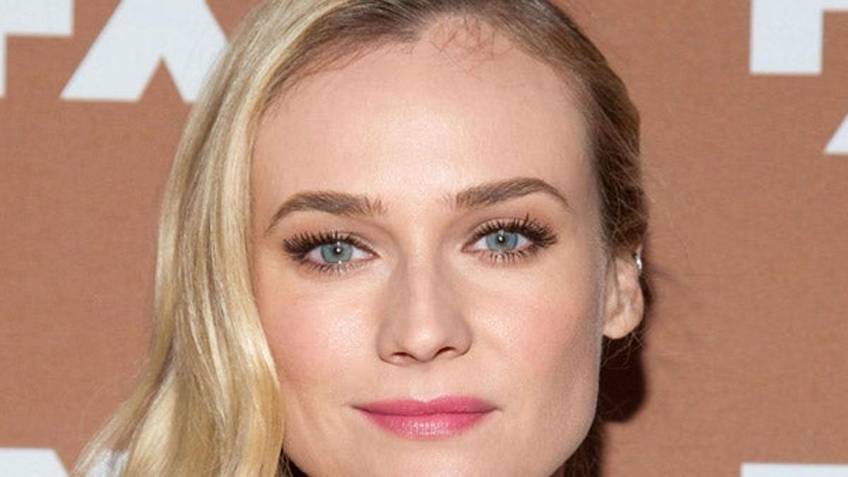 Diane Kruger cumple hoy años.