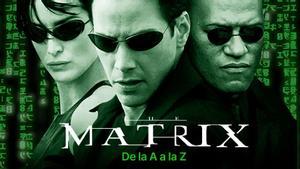 25 anivesario de Matrix
