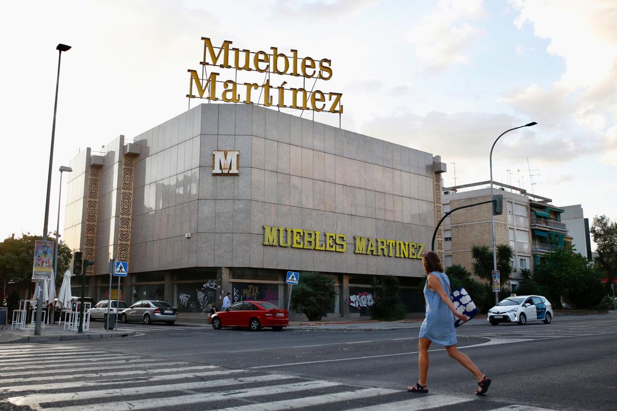 Muebles Martinez