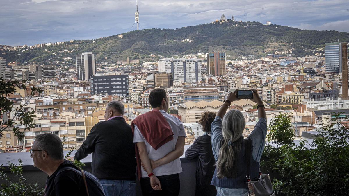 Arquitectura, colas y curiosidad: el 48h Open House vuelve a conquistar Barcelona