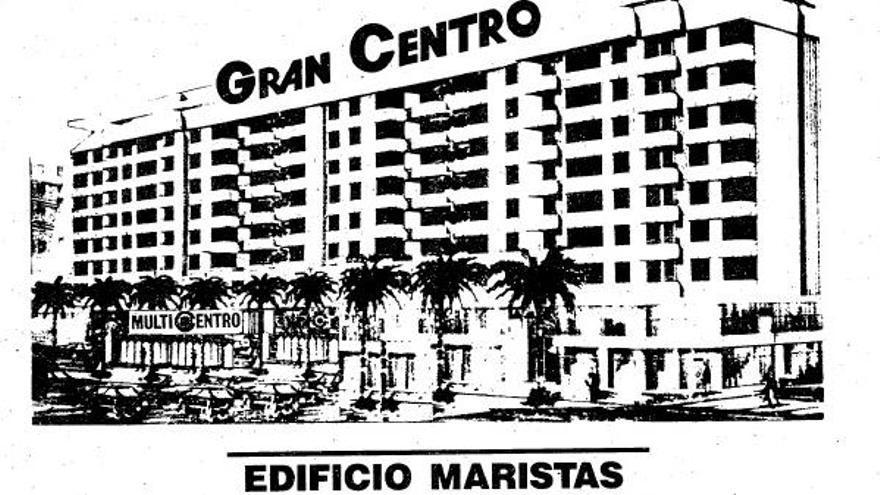 Gran Centro. El Centro de tus compras