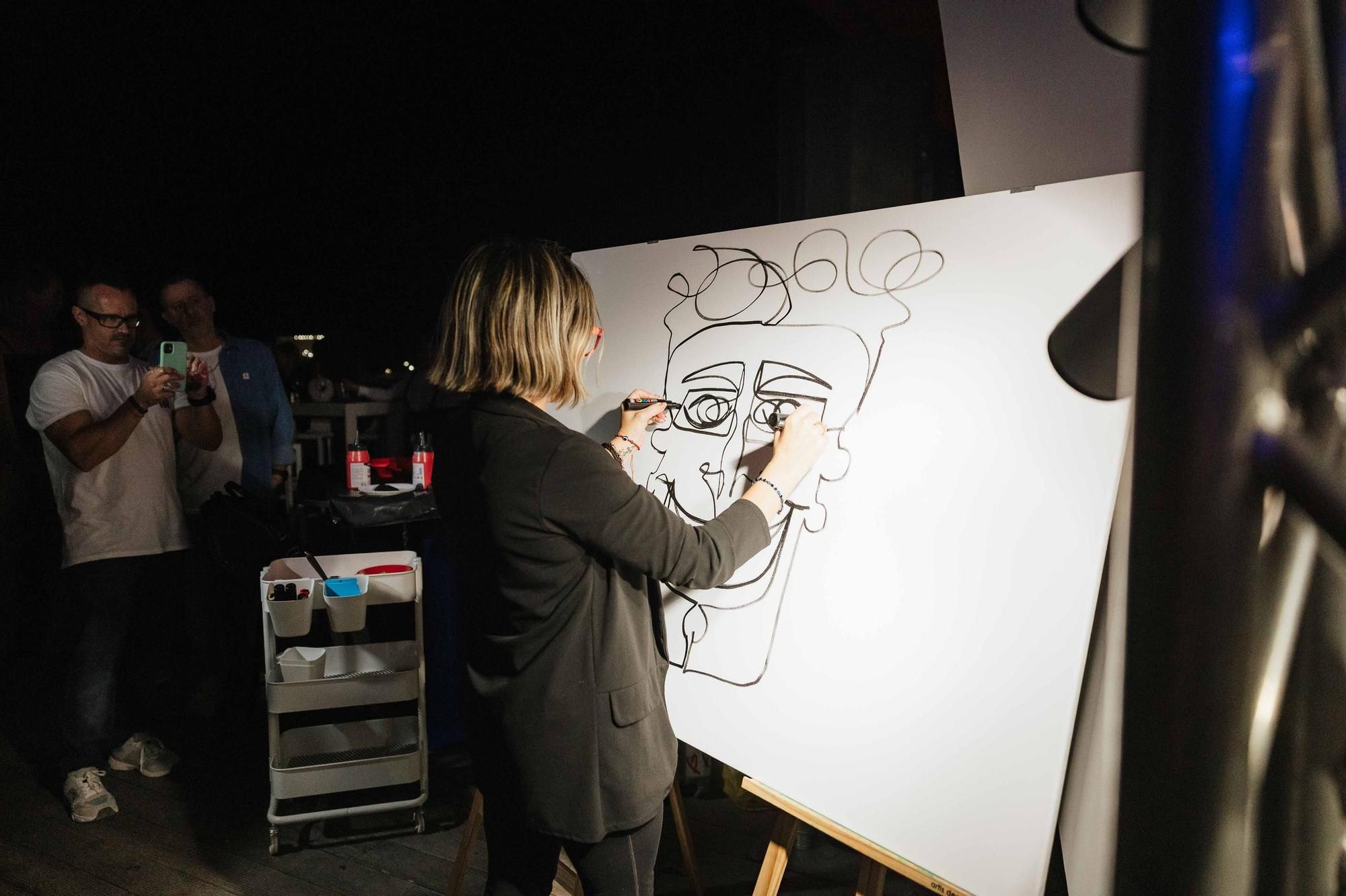 VDS 2025 Guest Reception