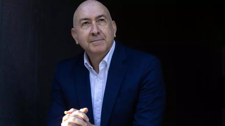 Alejandro Soler, nuevo secretario de Política Municipal del PSOE