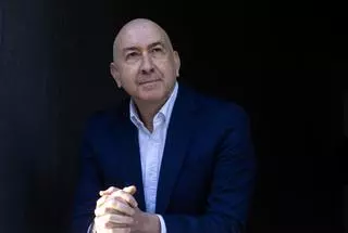 El comunicado de Alejandro Soler tras verse implicado en el “caso Koldo”