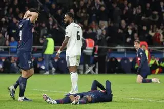 La Copa sacude a media Europa