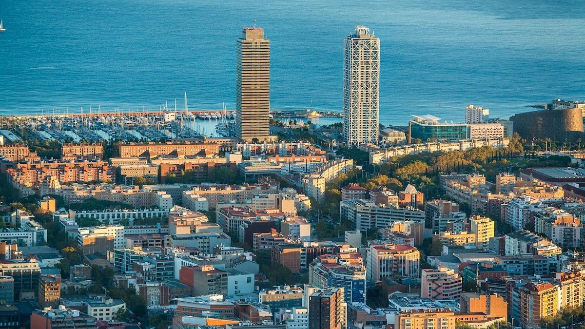 Barcelona