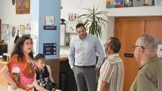 De la rehabilitación al empleo: así ayuda Cocemfe a cientos de personas con discapacidad en la provincia
