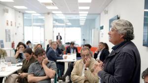 Els experts veuen necessàries mesures simultànies davant  la crisi de vivenda