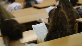 Los estudiantes asturianos ya tienen la fecha de los exámenes de la EBAU