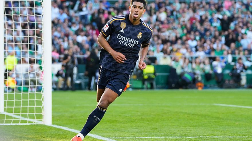 Champions League: Union Berlin – Real Madrid, en directo