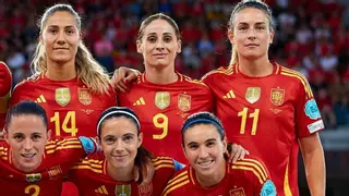 El 1x1 del Suiza-España de la Eurocopa
