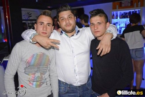 Discoteca Dolce Vita (04/04/14)