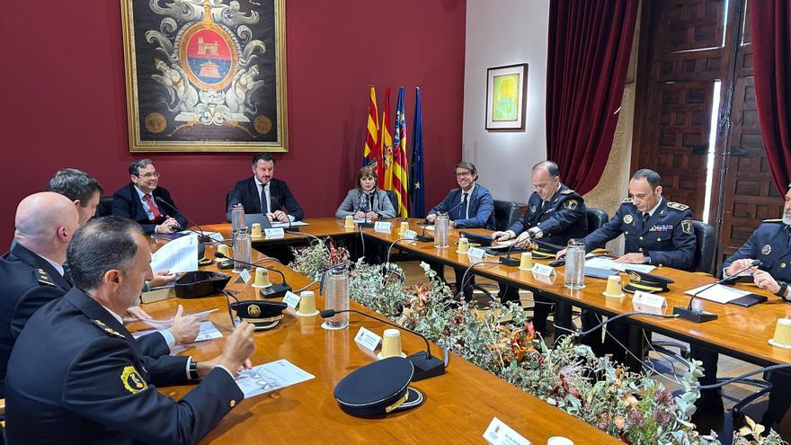 La Subdelegación del Gobierno responde a Ruz por el caso yihadista: &quot;Nunca dijimos que fuera una chiquillada&quot;