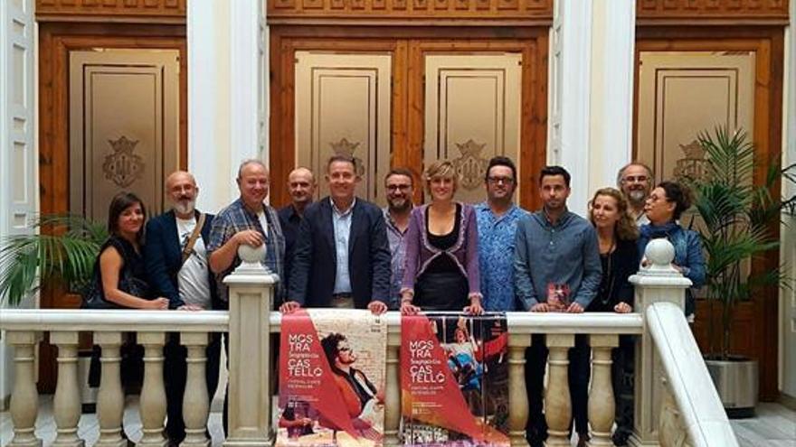 Más de 200 actuaciones lanzan la Mostra d&#039;Arts Escèniques