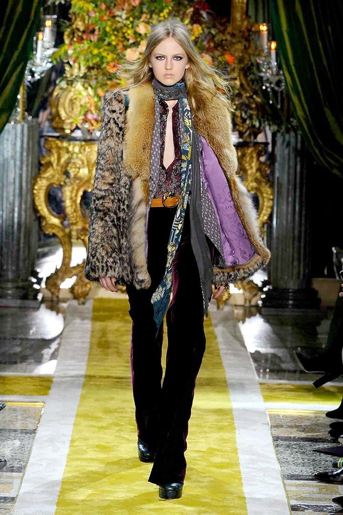 Roberto Cavalli