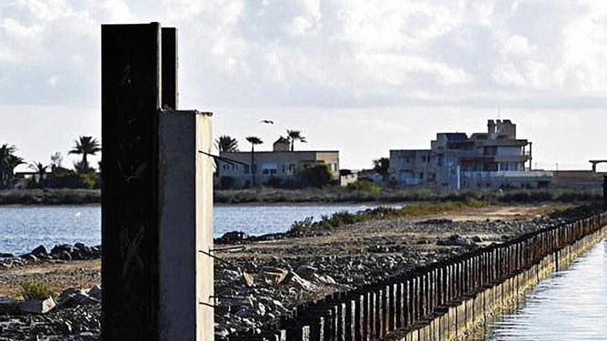 Medio Natural da un paso más para dar el adiós definitivo a Puerto Mayor