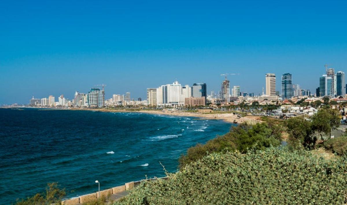 La novia del Mar