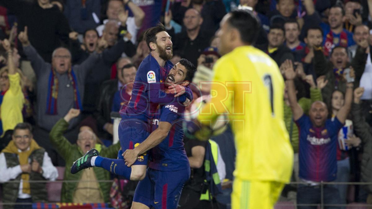 FC Barcelona - Real Madrid