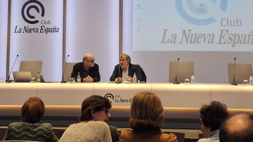 Francisco Erice, historiador: &quot;La ‘Rerum novarum’ fue la respuesta a la revolución liberal&quot;