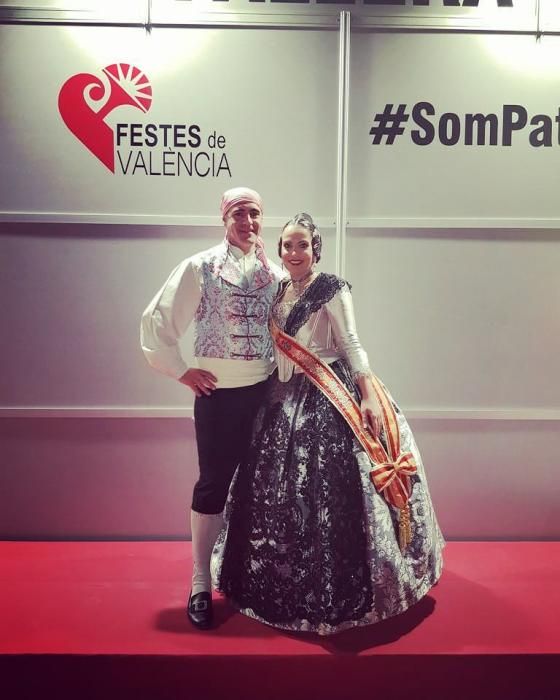 Gala Fallera 2018