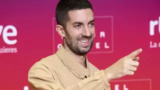 La última petición de los directivos de RTVE a David Broncano: "No se ha hecho nunca"