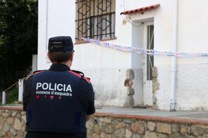 Dos morts en un tiroteig a Alella (Barcelona)