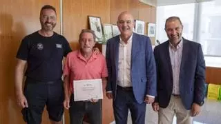 Un premio muy merecido