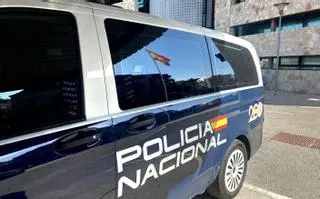 Condenados dos policías de Palma por excederse durante una detención