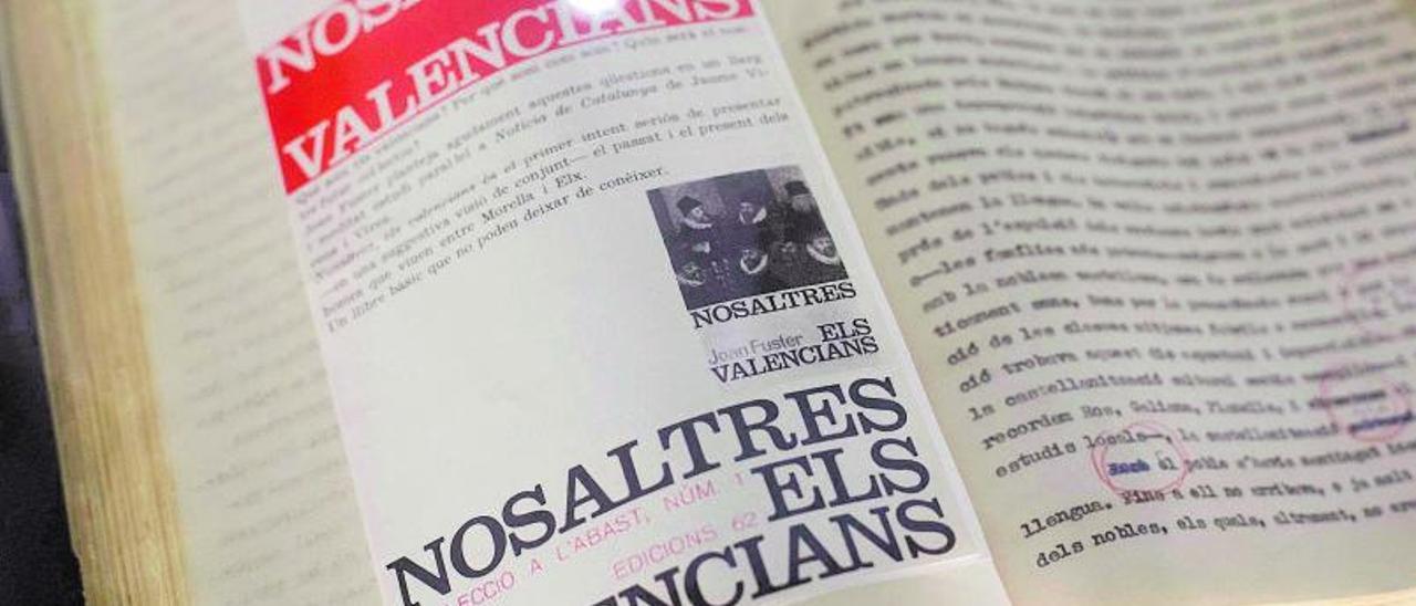 «soy un ‘profesional de la pluma’, y me gusta plantear en primer término la cuestión de honorarios»