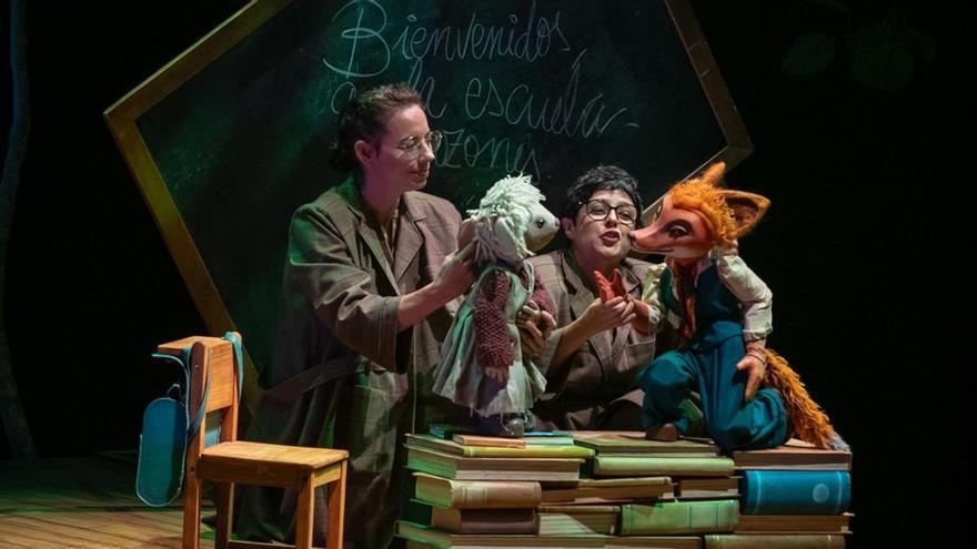 Mayo de escenarios, circo y música en la provincia de Córdoba: toda la programación de la Red Andaluza de Teatros Públicos