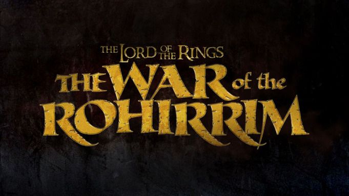 El señor de los anillos: La batalla de los Rohirrim
