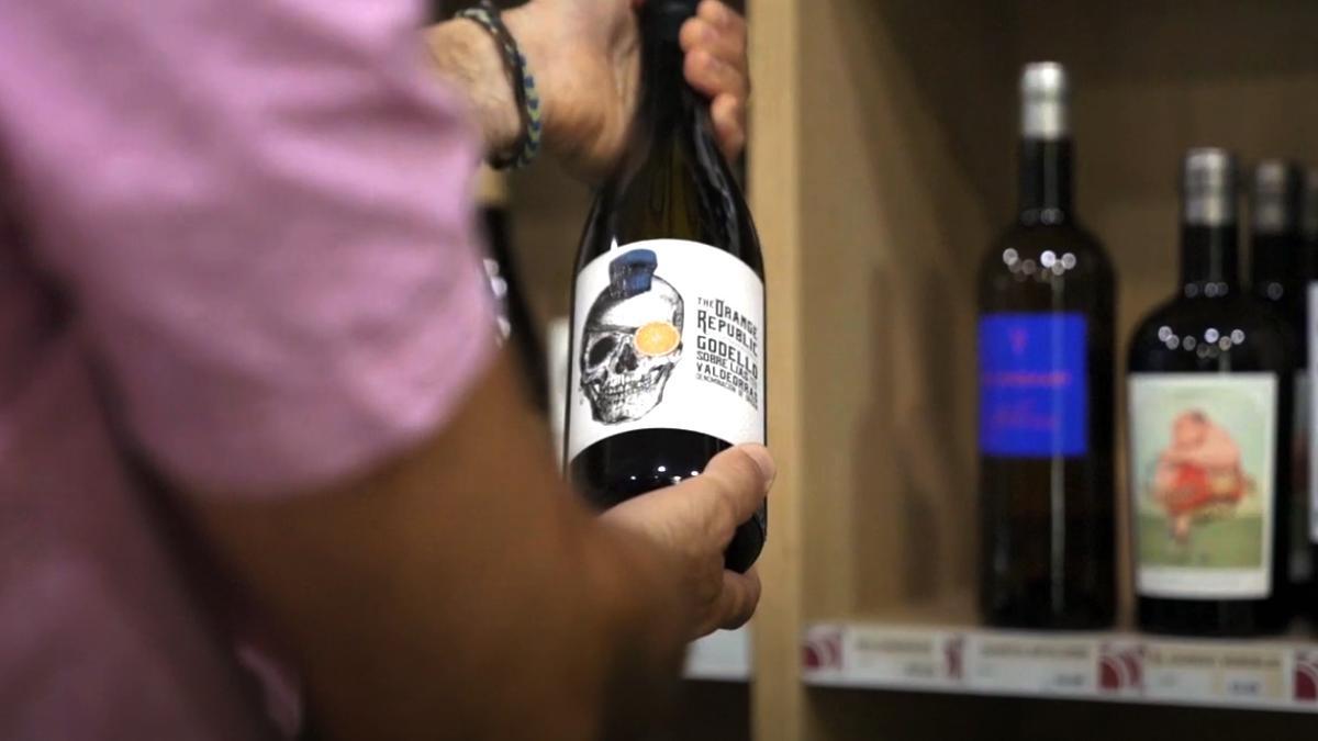 Seleccionar un bon vi pel sopar de Sant Joan és molt important