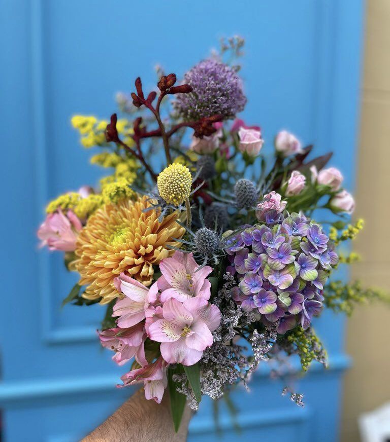 Día del Padre | El Buen Jardinero: un espacio para la floristería alemana  en Zaragoza