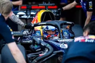 ¡Indignación en Red Bull! Pedirán explicaciones a la FIA sobre el veredicto del ADUO