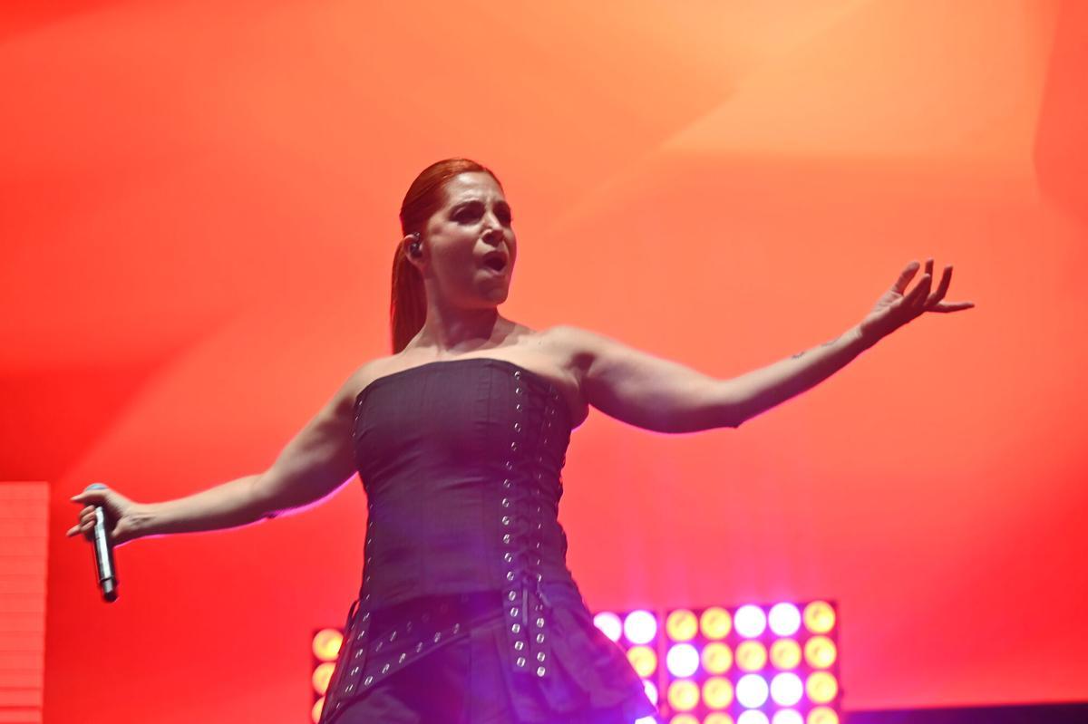 BURRIANA. ARENAL SOUND
