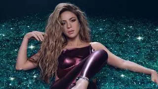 'Las mujeres ya no lloran': Shakira anuncia el lanzamiento de su próximo disco