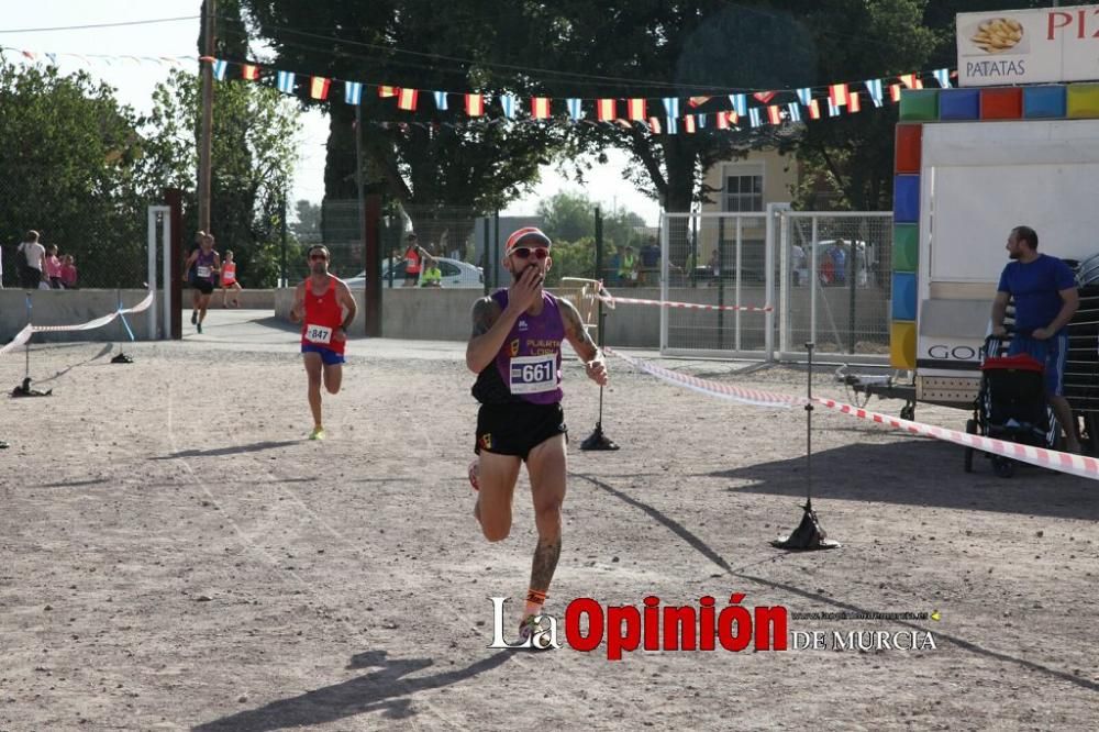 Carrera Popular de Campillo