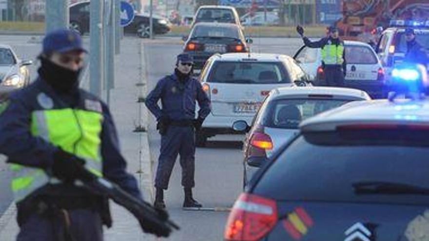 En busca y captura por llevarse a la fuerza a una mujer tras pegarle