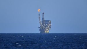 L’OPEP+ augmentarà la seva oferta de cru a 547.000 barrils al dia