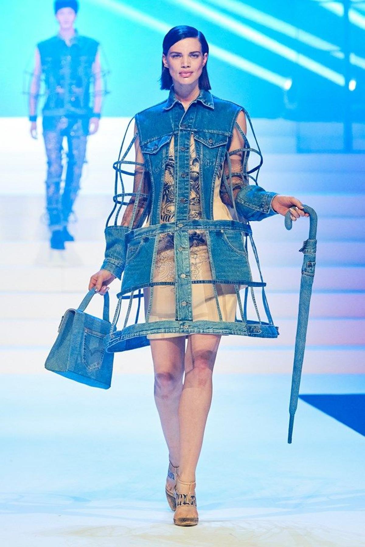 Jean Paul Gaultier