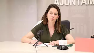 La nueva propuesta de los socialistas de València: peatonalizar la calle Alicante