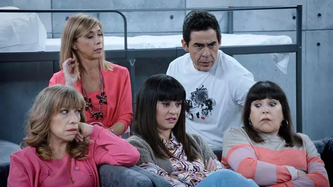 Esto es todo lo que se sabe de la temporada 13 de 'La que se avecina'