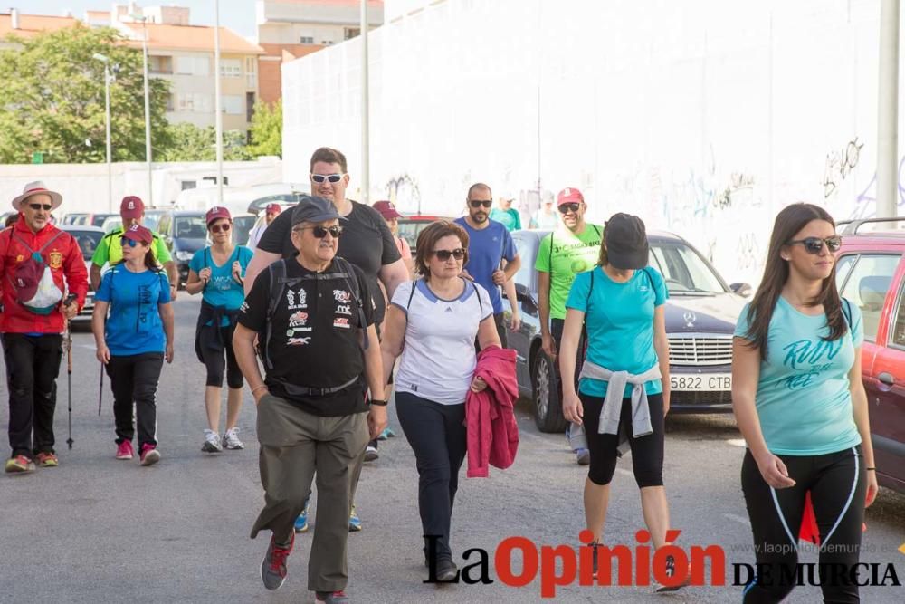 Día de las Vías Verdes