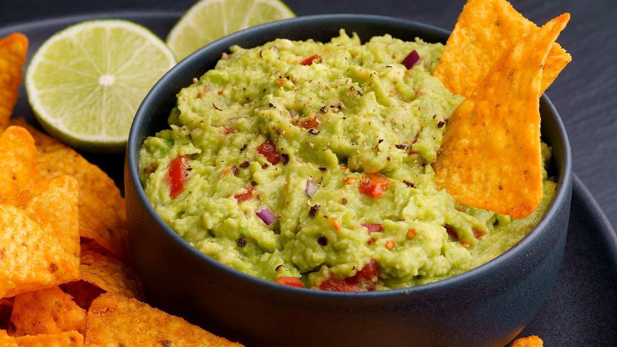 El brocomole de Aldi que arrasa como snack: más sano que el guacamole y con menos calorías