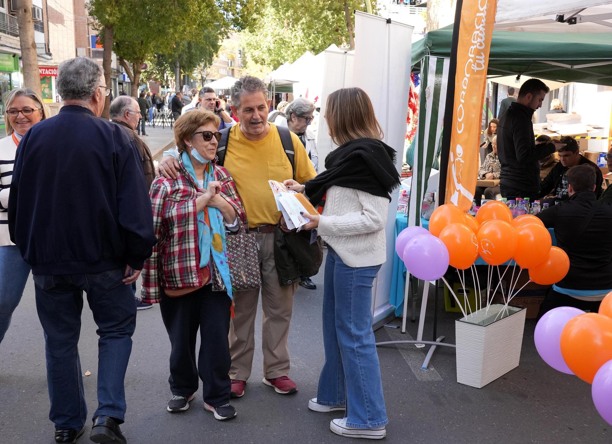 la IV Santa Rosa y Valdeolleros Day