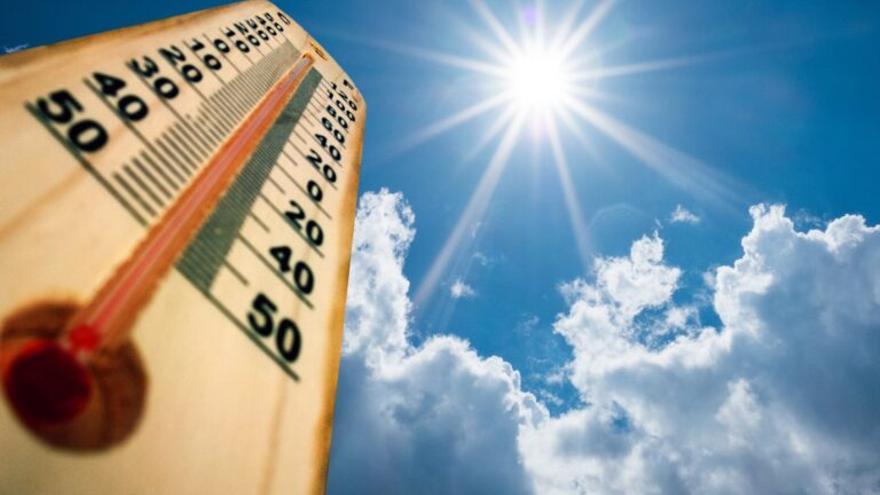 Cómo actuar ante un golpe de calor